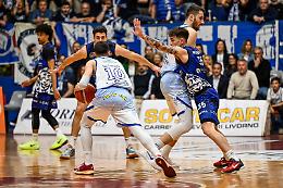 Ancora una volta il finale di partita gioca un brutto scherzo a Latina