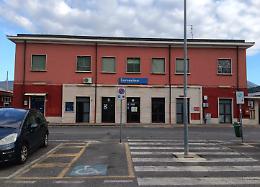 Linea ferroviaria a Terracina, Palmacci: «La città merita serietà, non spot»