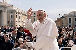 Papa Francesco, pubblicato il testamento spirituale e le indicazioni per la sepoltura