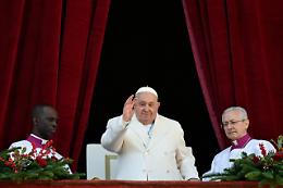 Addio a Papa Francesco, il pontefice che ha cambiato la storia della Chiesa
