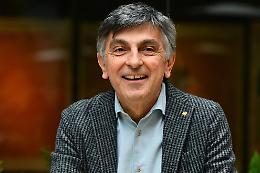 Arena del mare, Vincenzo Salemme nell’estate di Sabaudia