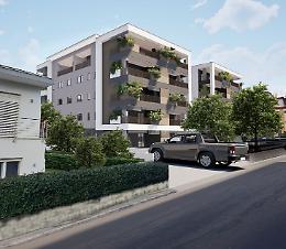 Hotel De La Ville: c’è un progetto per realizzare 36 appartamenti