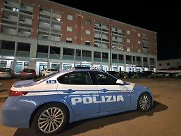 Orecchio staccato a morsi, Mastracci in silenzio davanti al gip