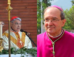 Semeraro e Petrocchi tra i papabili: voteranno nel Conclave