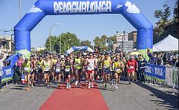 Pedagnalonga, tutto pronto per l'edizione numero 51