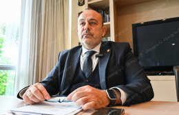 Aurigemma: "Il Consiglio regionale è tornato a essere casa dei comuni"
