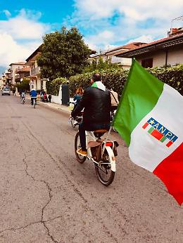 25 Aprile, le celebrazioni della Liberazione a Terracina e Fondi