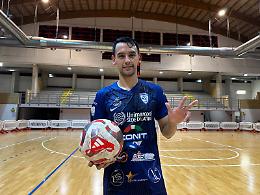Conit Cisterna, c'è il Sulmona sulla strada dei play off