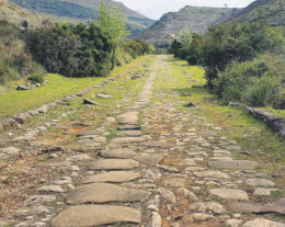 “Appia Week”, la Provincia protagonista con Terracina
