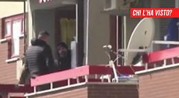 Strage di Collina dei Pini, le immagini di Chi l'ha Visto? nel processo
