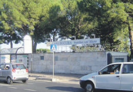 Crisi aziendale non superabile, la "Sorriso sul Mare" licenzia
