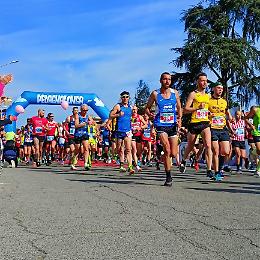 La Pedagnalonga di Borgo Hermada, evento da tutto esaurito 