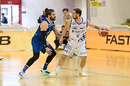 Latina batte Fabriano e ora nei play out la sfida contro Fiorenzuola