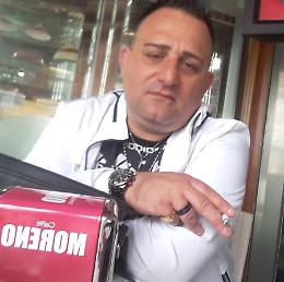 Omicidio Magrino, il parroco di Cellole si rifiuta di celebrare il funerale