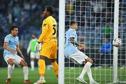 La Lazio riprende il Parma: da 0-2 a 2-2 grazie alla doppietta di Pedro