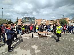 Terza ala della Asl di Aprilia, il Pd: «Promesse mancate e fondi cancellati da Rocca»