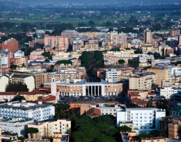 Latina scende al 48° posto tra le città italiane con il miglior clima

