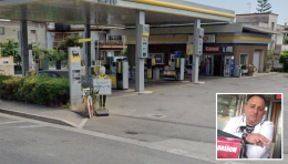 Formia, commerciante ucciso in un agguato a Mondragone: la vittima è Luigi Magrino