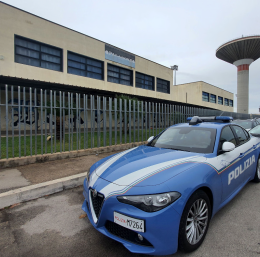 Rissa alla riunione di boxe, quattro persone denunciate