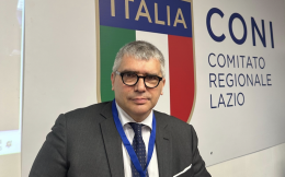 Coni Lazio, il presidente Cochi nomina i cinque delegati provinciali