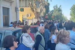 Trovato un corpo sui binari, treni fermi tra Pomezia e Campoleone