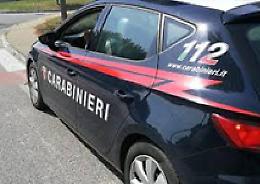 Rapina al SERD di Priverno: denunciato un 52enne armato di coltello