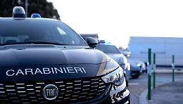 Ruba un’auto lasciata con le chiavi inserite: denunciato 60enne a Fondi