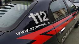 Violano i domiciliari: due arresti eseguiti da Carabinieri e DIA