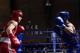Boxe Latina, il 3 e 4 maggio in programma le semifinali regionali Under 19