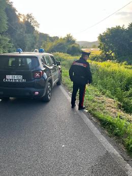 Investe un pedone e lo manda in ospedale: denunciato un 78enne