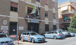 Furto in piena notte nel locale, arrestato 26enne