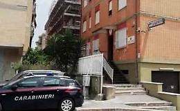 Cisterna, arrestato 38enne per violenza a pubblico ufficiale in caserma