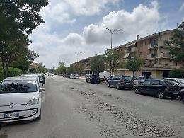 Violento acquazzone ad Aprilia, parte del quartiere Toscanini resta senza corrente per ore