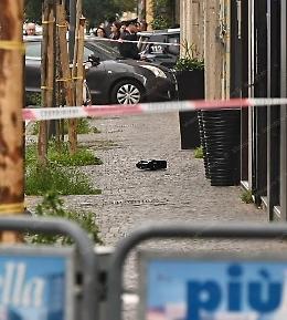 Bomba in centro, aumentano i controlli