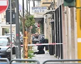 Bomba in pieno centro: un messaggio esplosivo