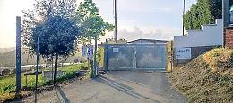 Incidente sul lavoro, operaio muore folgorato
