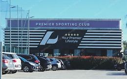 Colpo da 50mila euro al Premier Sporting Club: banda hi-tech in azione