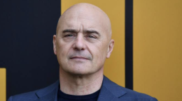 Luca Zingaretti nuovo delegato provinciale Fitp di Roma