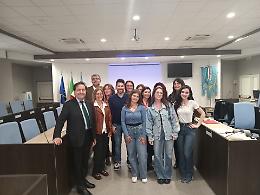 Certamen Pontinum, successo per una studentessa del liceo Meucci
