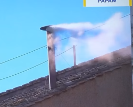 Fumata bianca, eletto il Papa