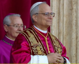 Roberto Prevost è il nuovo Papa, il vescovo Viva: «Ringraziamo il Signore per questo dono»