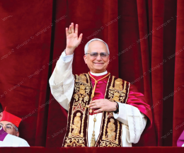 Papa Leone XIV e quel legame con Aprilia, Anzio, Ardea e Pomezia