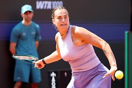 Impresa di Francesco Passaro, eliminato il bulgaro Dimitrov