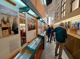 Concorso Fotografico Citt&agrave; di Latina, Diletta Zannelli in giuria