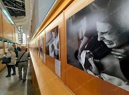 Concorso Internazionale di fotografia, apre la mostra al Cambellotti