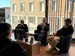 Mauro Grimaldi, i Mondiali di calcio che hanno fatto storia

