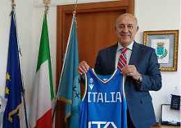 Fip e Comune di Aprilia, confronto sugli impianti sportivi