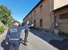 Un laboratorio universitario nell’ex Consorzio Agrario
