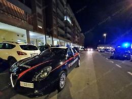 Raid in parrocchia, nuovi guai per "Blade"