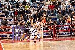 Latina parte alla grande in gara-1 dei play out: ko Fiorenzuola
